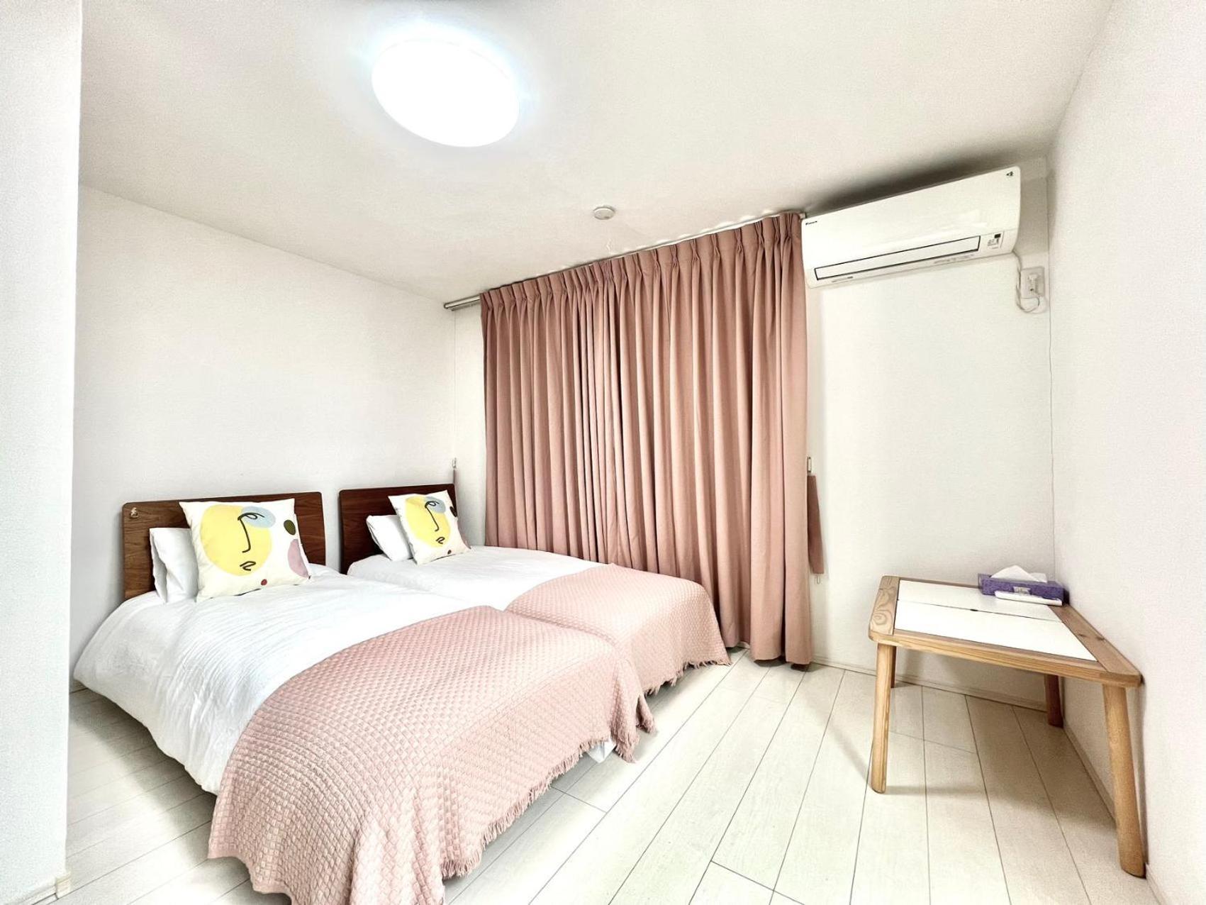 Shinjuku House Токио Экстерьер фото