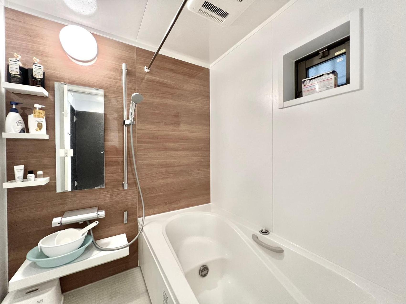 Shinjuku House Токио Экстерьер фото